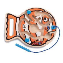 하페 줄무늬 물고기하페 줄무늬 물고기리틀타익스 노원점리틀타익스 노원점