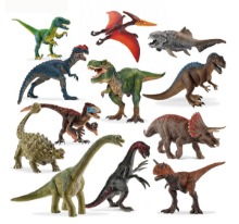 슐라이히 NEW 큰 공룡 세트 12종슐라이히 NEW 큰 공룡 세트 12종리틀타익스 노원점리틀타익스 노원점